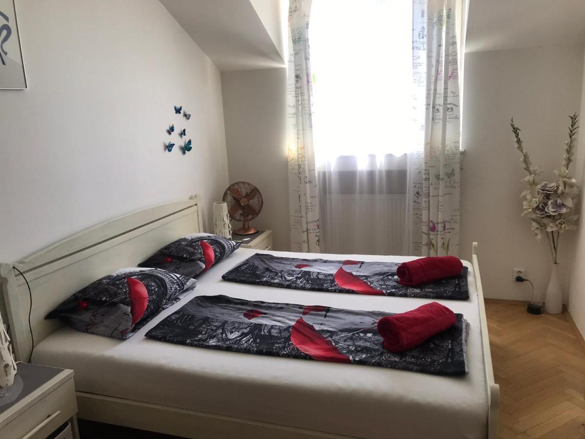 Fantastic Apartment In The City Center プラハ エクステリア 写真