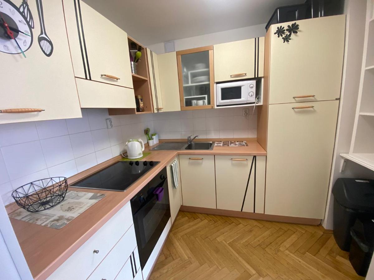 Fantastic Apartment In The City Center プラハ エクステリア 写真