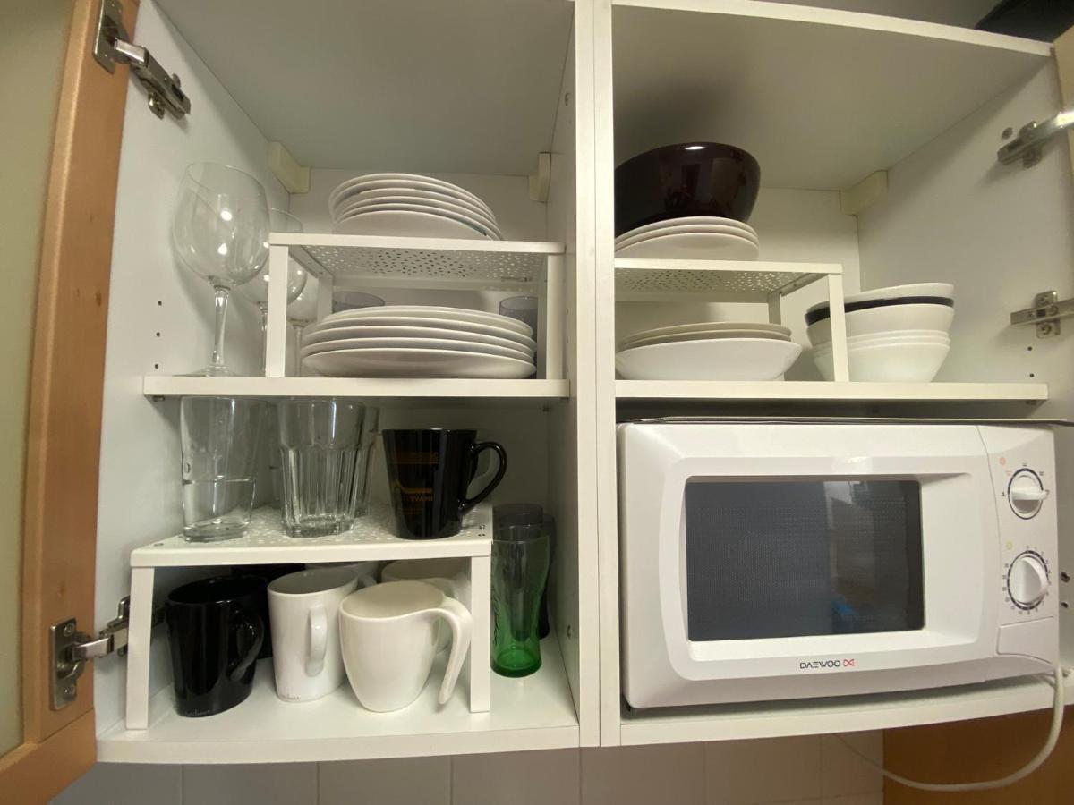 Fantastic Apartment In The City Center プラハ エクステリア 写真