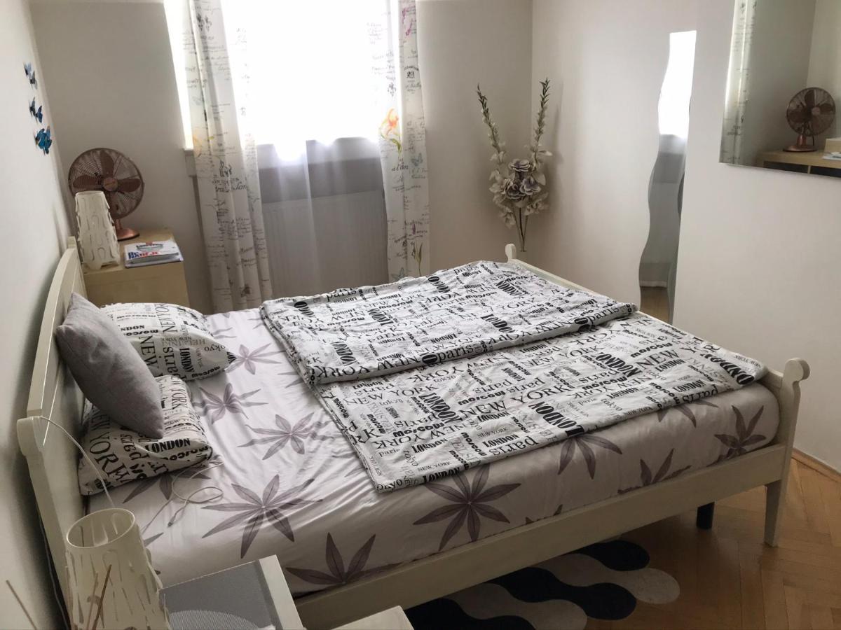 Fantastic Apartment In The City Center プラハ エクステリア 写真