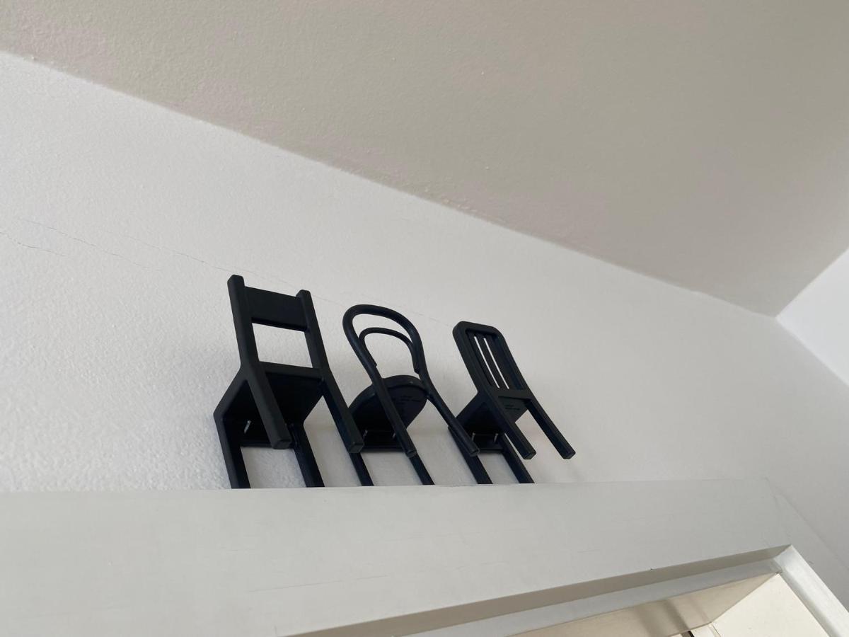 Fantastic Apartment In The City Center プラハ エクステリア 写真