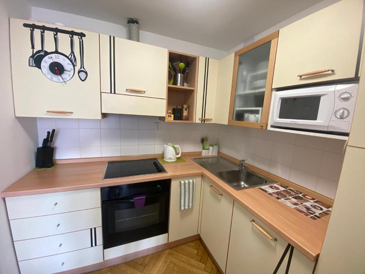 Fantastic Apartment In The City Center プラハ エクステリア 写真