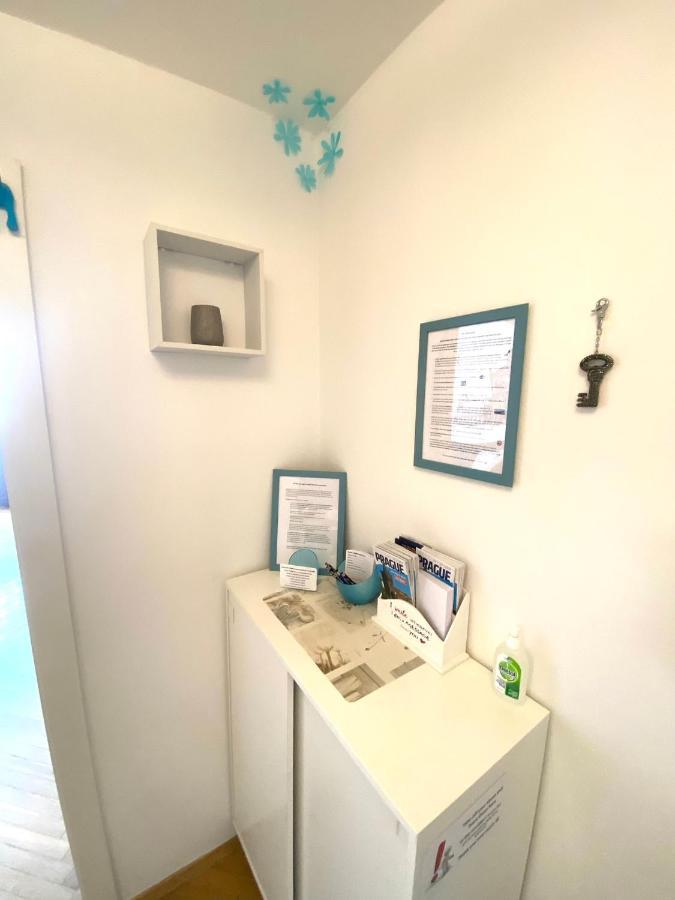 Fantastic Apartment In The City Center プラハ エクステリア 写真