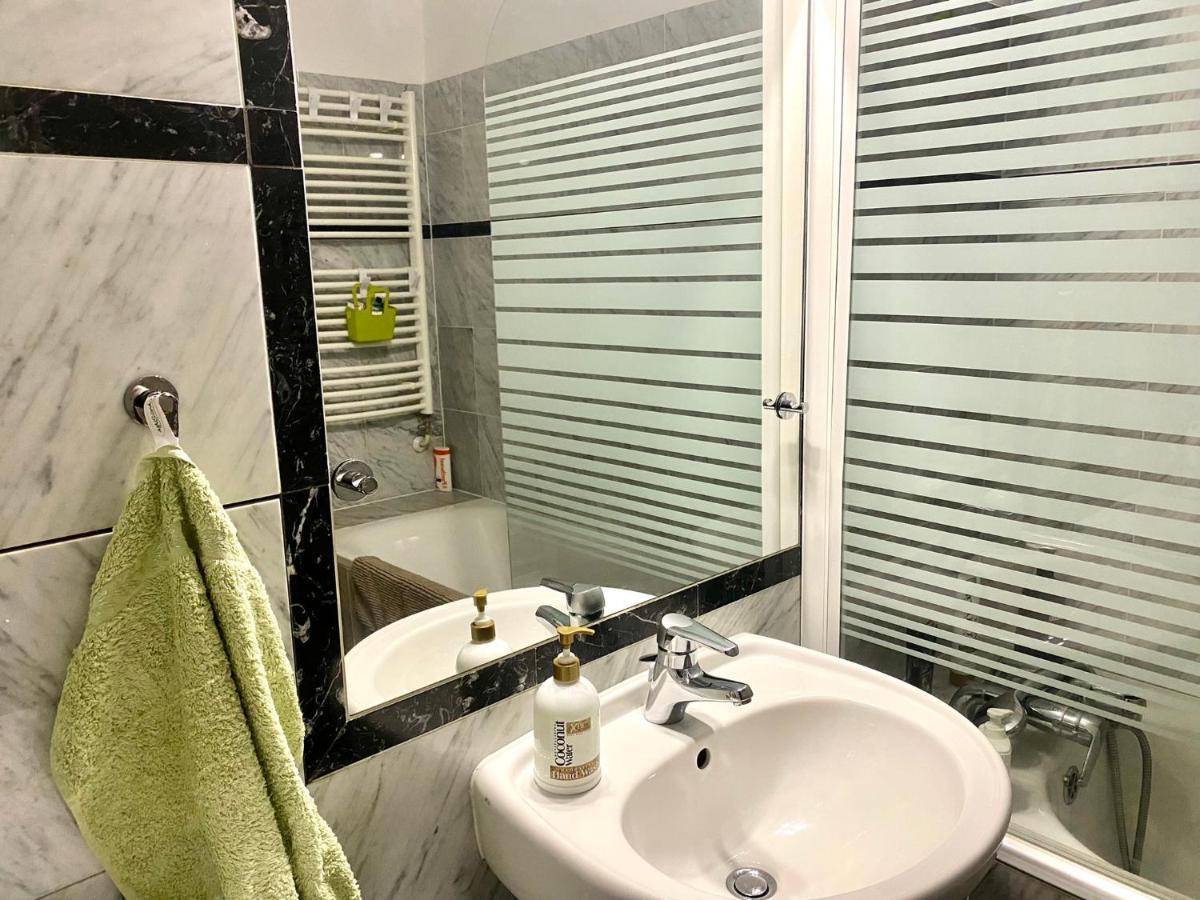 Fantastic Apartment In The City Center プラハ エクステリア 写真