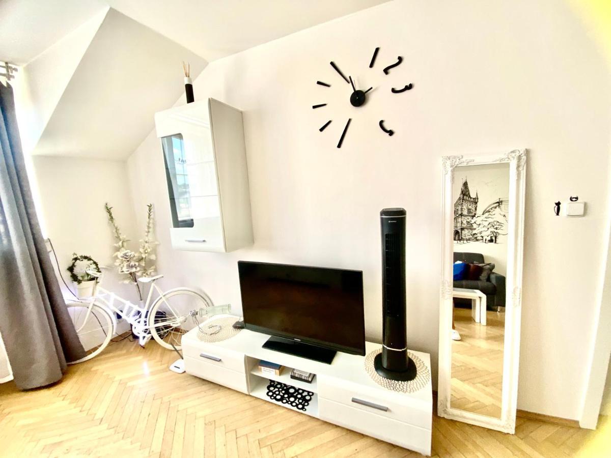 Fantastic Apartment In The City Center プラハ エクステリア 写真
