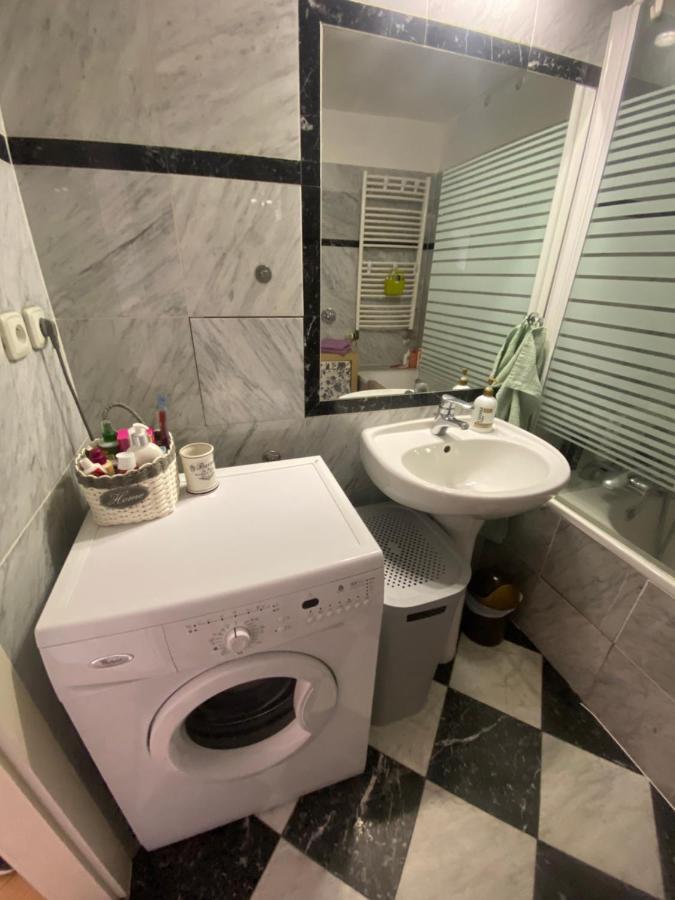 Fantastic Apartment In The City Center プラハ エクステリア 写真
