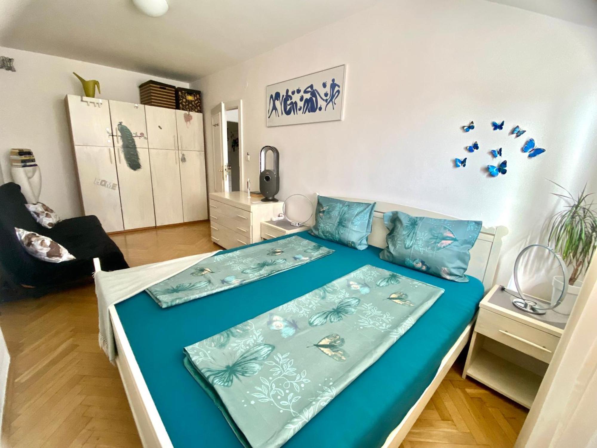 Fantastic Apartment In The City Center プラハ エクステリア 写真